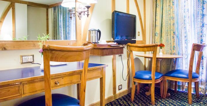 Hotel Nahar Nilgiris Ooty Kültér fotó
